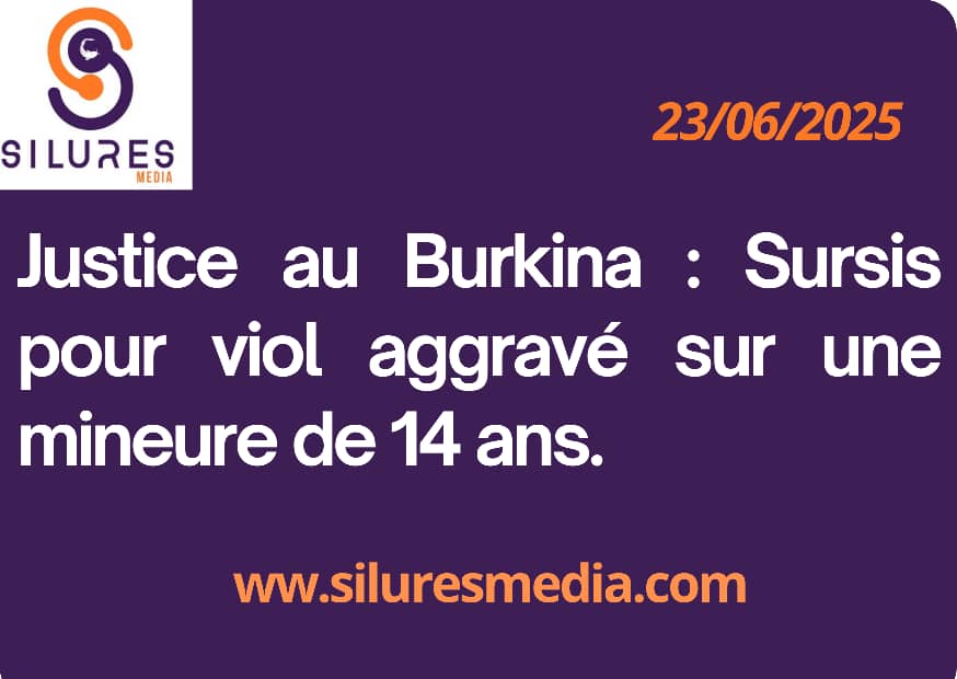 Visuel de Silures Media